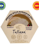 Tulliana Organik Polifloralı Karakovan Petek Balı1200 gr