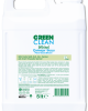 U Green Clean Bitkisel Çamaşır Suyu - 5 lt