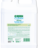 U Green Clean Bitkisel Çamaşır Suyu - 5 lt