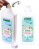 U Green Clean Baby Bitkisel Çamaşır Deterjanı - 1 lt