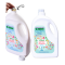U Green Clean Baby Bitkisel Çamaşır Deterjanı - 2750 ml