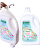 U Green Clean Baby Bitkisel Çamaşır Deterjanı - 2750 ml