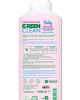 U Green Clean Baby Bitkisel Yumuşatıcı - 1 lt