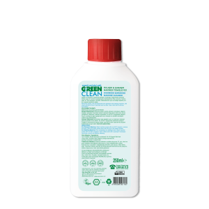 U Green Clean Makine Temizleyici - 250 ml