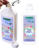U Green Clean Baby Bitkisel Leke Çıkarıcı - 1 lt