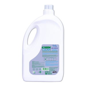 U Green Clean Baby Bitkisel Leke Çıkarıcı - 2750 ml