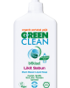 U Green Clean Bitkisel Likit Sabun - 500 ml