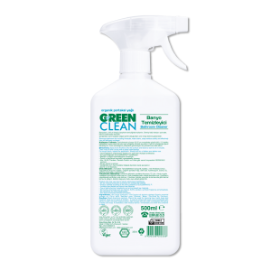 U Green Clean Bitkisel Banyo Temizleyici - 500 ml