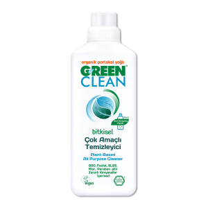 U Green Clean Bitkisel Çok Amaçlı Temizleyici - 1 lt