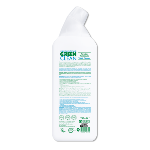U Green Clean Bitkisel Tuvalet Temizleyici - 1 lt
