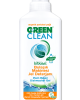 U Green Clean Bitkisel Bulaşık Makinesi Jel Deterjanı - 1 lt