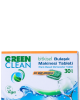 U Green Clean Bitkisel Bulaşık Makinesi Tableti - 30 Adet