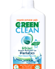 U Green Clean Bitkisel Bulaşık Makinesi Parlatıcı - 500 ml