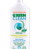 U Green Clean Bitkisel Bulaşık Deterjanı - 730 ml