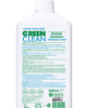 U Green Clean Sensitive Bitkisel Bulaşık Deterjanı - 500 ml