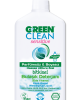U Green Clean Sensitive Bitkisel Bulaşık Deterjanı - 500 ml