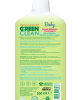 U Green Clean Baby Bitkisel Emzik & Biberon Temizleyici - 500 ml