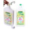 U Green Clean Baby Bitkisel Emzik & Biberon Temizleyici - 500 ml