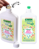 U Green Clean Baby Bitkisel Emzik & Biberon Temizleyici - 500 ml
