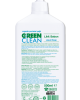 U Green Clean Sensitive Bitkisel Likit Sabun - 500 ml