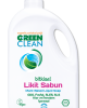 U Green Clean Bitkisel Likit Sabun - 2750 ml