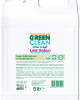 U Green Clean Bitkisel Likit Sabun - 5 lt