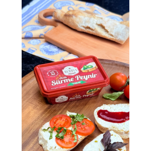 Uluova A2 Acılı Sürme Peynir 180gr