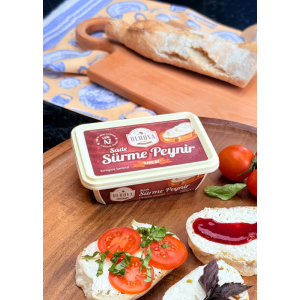 Uluova A2 Sade Sürme Peynir 180gr