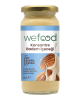 Wefood Konsantre Badem İçeceği (%100 Badem) 240 gr