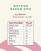 Wefood Glutensiz Badem Unu 250 gr