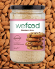 Wefood Glutensiz Badem Unu 250 gr