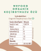 Wefood Organik Keçiboynuzu Özü 315 gr (Soğuk Sıkım)