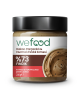 Wefood Kakao Parçacıklı & Hurmalı Fındık Ezmesi 200 gr
