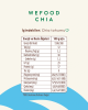 Wefood Siyah Chia 300 gr