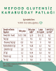 Wefood Karabuğday Patlağı 100 gr