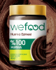 Wefood %100 Sade Hurma Ezmesi 400 gr