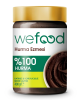 Wefood %100 Sade Hurma Ezmesi 400 gr