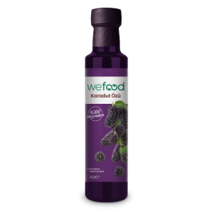 Wefood Karadut Özü 335 gr (Soğuk Sıkım)