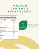 Wefood Glutensiz Yulaf Ezmesi 300 gr