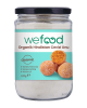 Wefood Organik Glutensiz Hindistan Cevizi Unu 320 gr