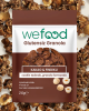 Wefood Glutensiz Granola Kakao & Fındıklı 250 gr
