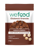 Wefood Glutensiz Granola Kakao & Fındıklı 250 gr