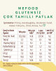 Wefood Çok Tahıllı Patlak 100 gr