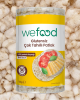 Wefood Çok Tahıllı Patlak 100 gr