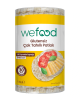 Wefood Çok Tahıllı Patlak 100 gr