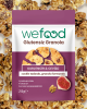 Wefood Glutensiz Granola Kuru İncir & Cevizli 250 gr