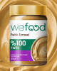 Wefood Şekersiz Sade %100 Fıstık Ezmesi 300 gr