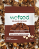 Wefood Glutensiz Granola Bites Kakao & Fındıklı 60 gr