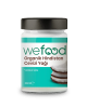 Wefood Organik Hindistan Cevizi Yağı 300 ml (Soğuk Sıkım)