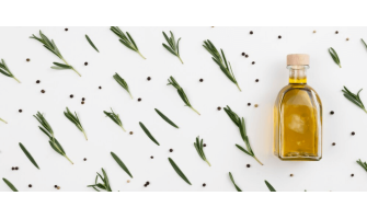 Biberiye Yağı: Doğadan Gelen Saç ve Cilt Bakımı